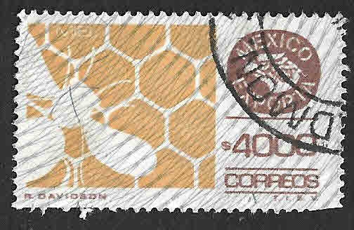 1504 - México Exporta