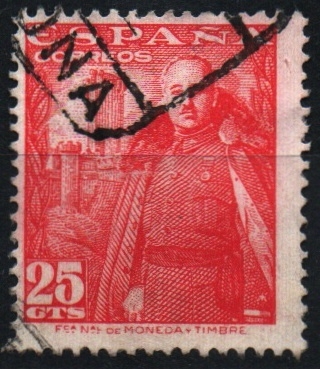 Fº Franco