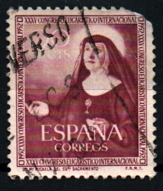 XXXV congreso eucaristico
