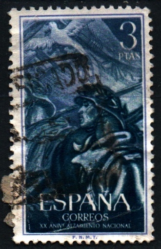 XXV aniv. alzam. nac.