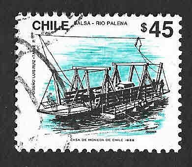 847 - Transporte
