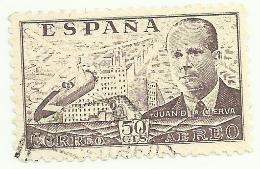 Juan de la Cierva-883