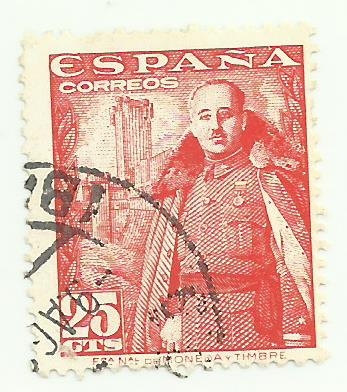 General Franco y Castillo La Mota-1024