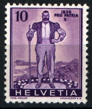 Pro Patria