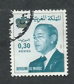 HASSAN   II