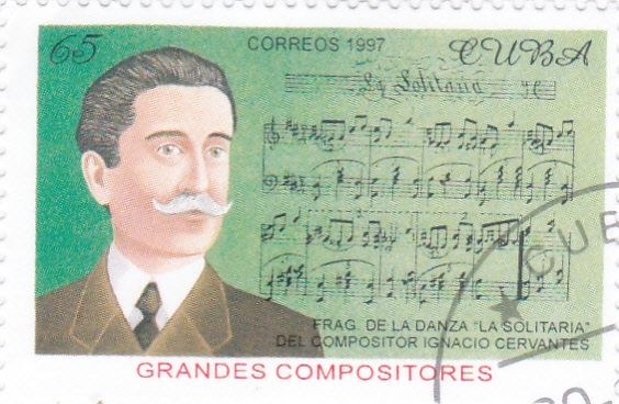grandes compositores