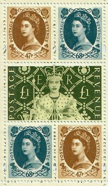 50 aniversario coronación