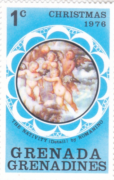 NAVIDAD'76