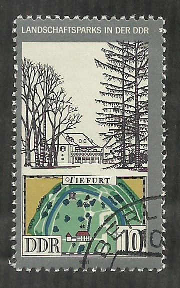 Landschaftsparks