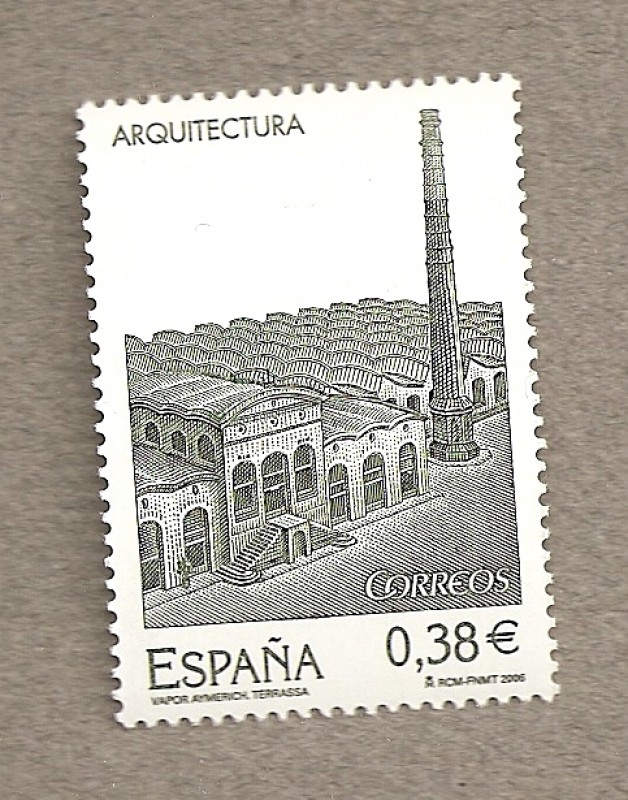 Arquitectura