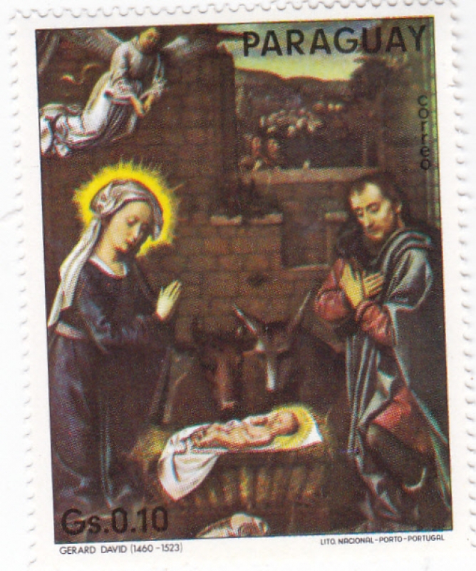 NAVIDAD