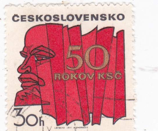 Vladimir Lenin (1870-1924)