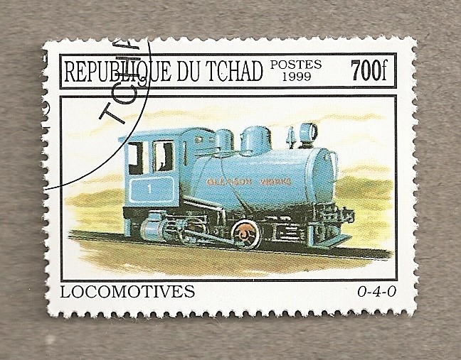 Locomotora