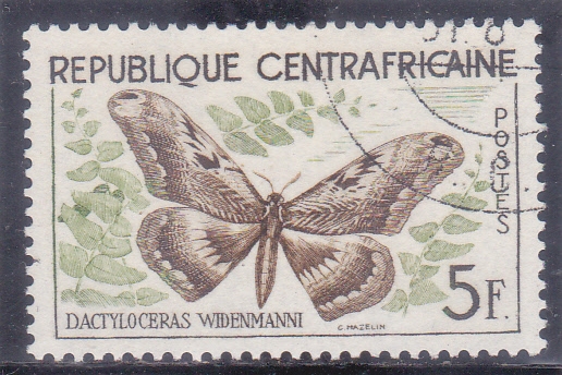 Mariposa