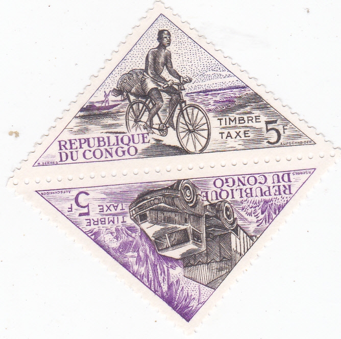 transporte de correos 