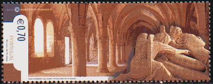 Monasterio de Alcobaça
