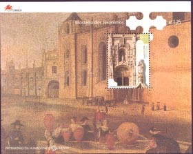 Monasterio de San Jerónimo