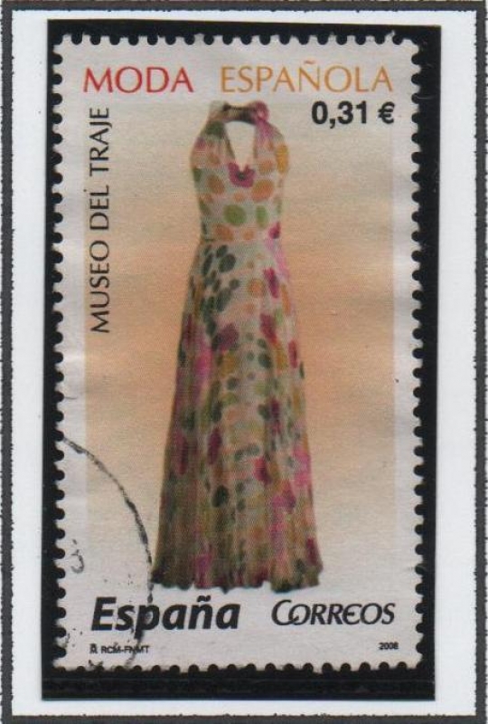 Vestidos d' museo d' Traje