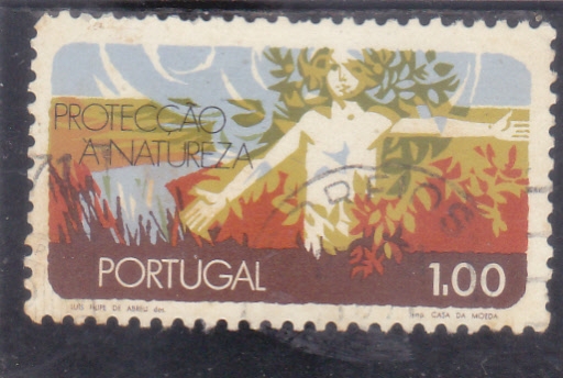 PROTECCIÓN DE LA NATURALEZA 