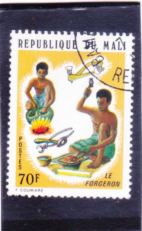 Forjador 