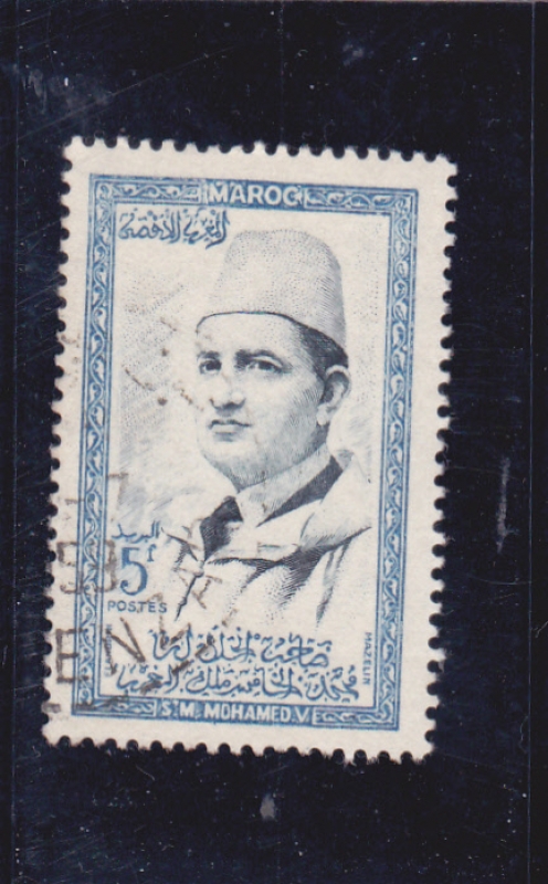 S.M. MOHAMED V