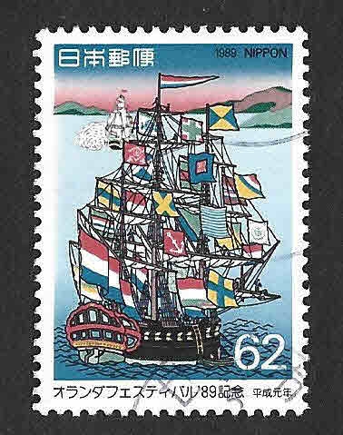 1829 - Festival de Holanda