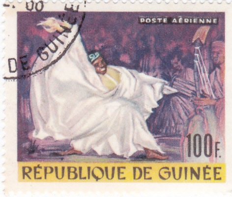 Representación 