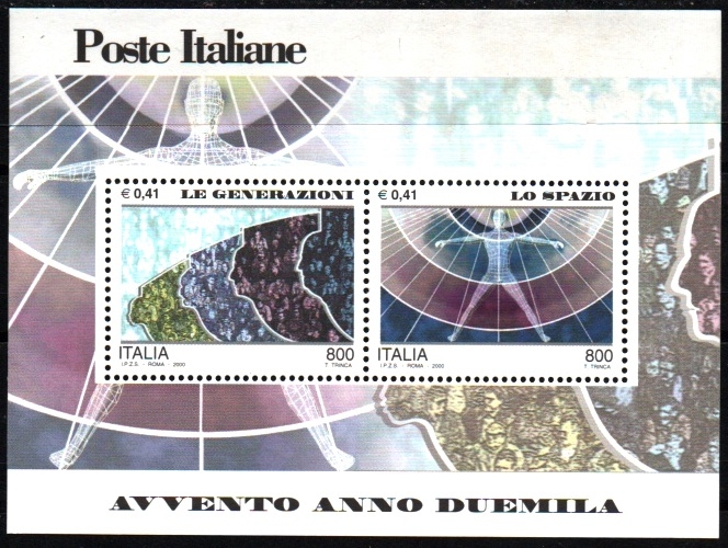 Generación y Espacio