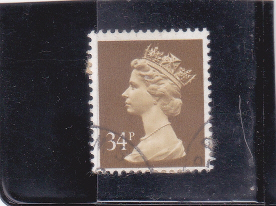 ISABEL II