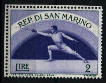 serie- Deportes