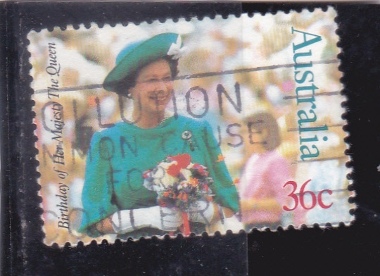 ISABEL II
