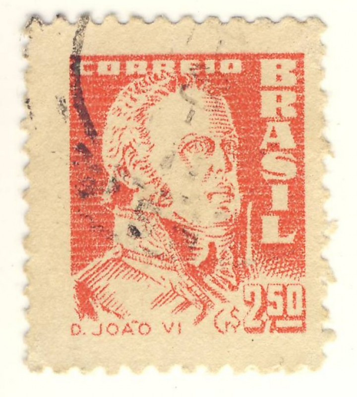 D. Joao VI