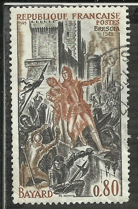 Brescia 1512