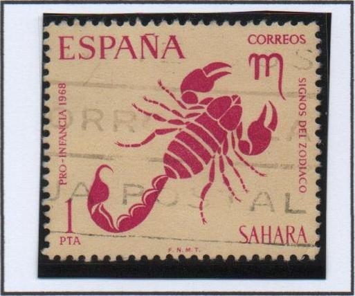 Escorpión