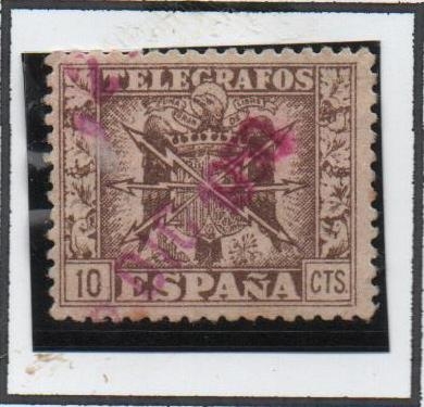 Escudo d' España