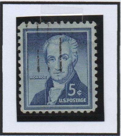 Monroe