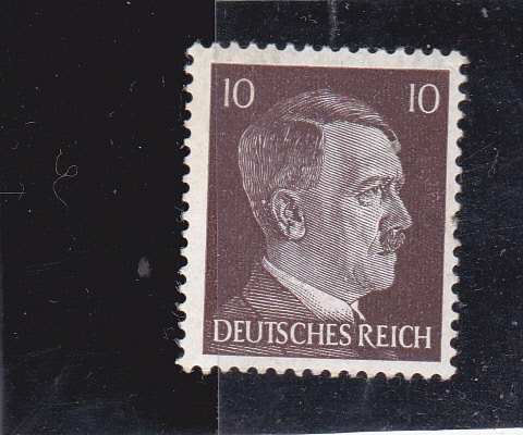 ADOLF HITLER