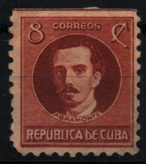 Agramonte