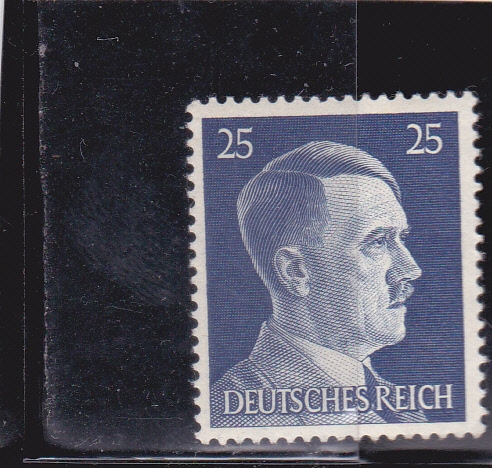 ADOLF HITLER