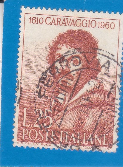 CARAVAGGIO
