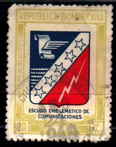 Escudo emblematico