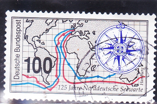 125 años ruta marina