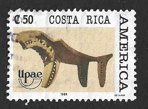 418 - Objeto de Arte