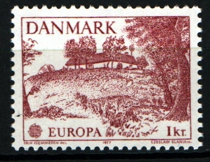 EUROPA