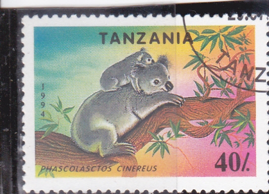 KOALAS