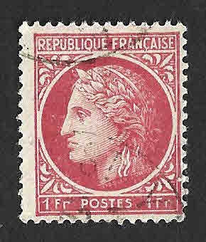 532 - Ceres