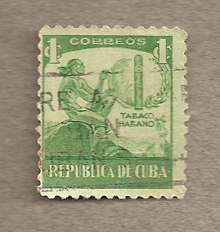 Tabaco habano