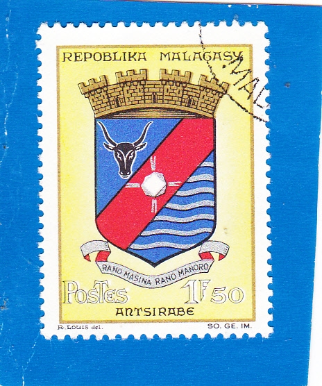 ESCUDO 