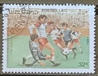 FIFA World Cup Football Championship 1994, USA