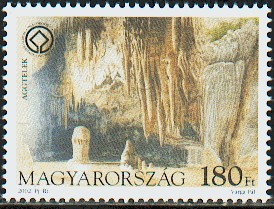 Grutas de Aggetelek